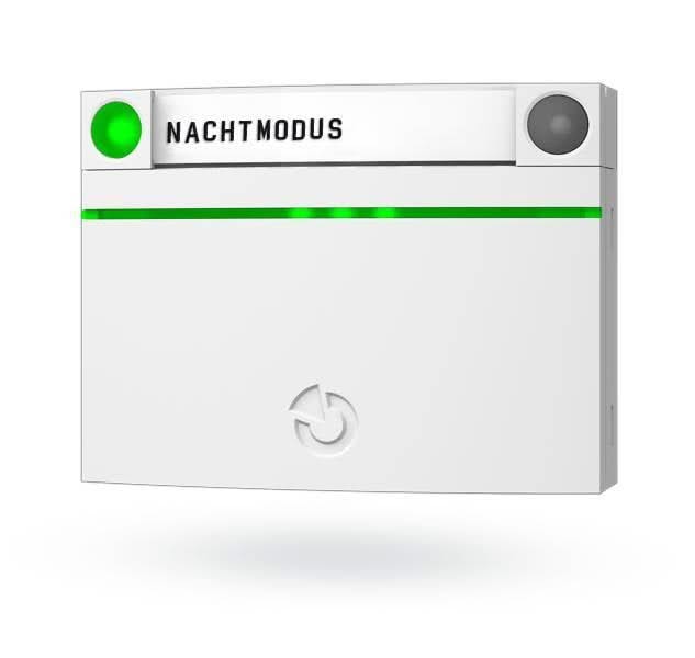 Jablotron Jablotron JA-112E Verdrahtetes Code-Bedienfeld
