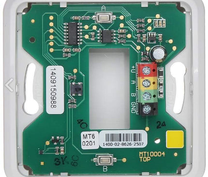 Jablotron Jablotron JA-112J BUS-Wandtaster mit Panikfunktion