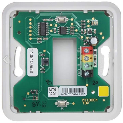 Jablotron Jablotron JA-112J BUS wall button with panic function