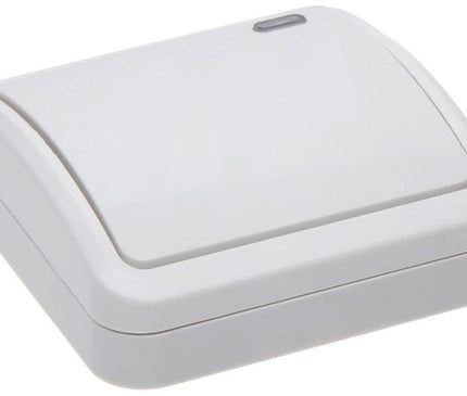 Jablotron Jablotron JA-112J BUS-Wandtaster mit Panikfunktion