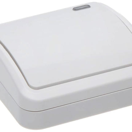 Jablotron Jablotron JA-112J BUS wall button with panic function