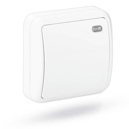 Jablotron Jablotron JA-112J BUS wall button with panic function