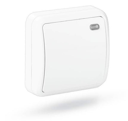 Jablotron Jablotron JA-112J BUS wall button with panic function