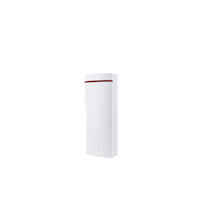 Jablotron Jablotron JA-112M, Busmodul für Magnetkontakte, 2 Eingänge
