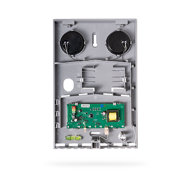 Jablotron Jablotron JA-113A-BASE-RB BUS externe sirene base