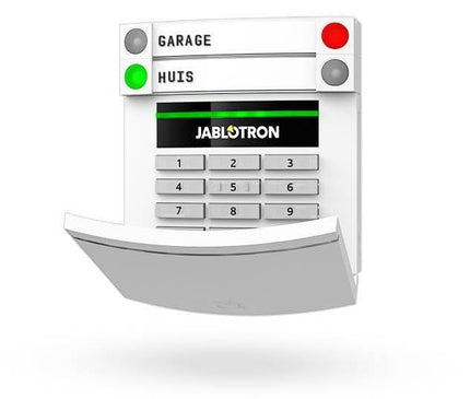 Jablotron Jablotron JA-113E bedraad codebedienpaneel