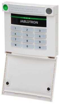 Jablotron Jablotron JA-113E bedraad codebedienpaneel