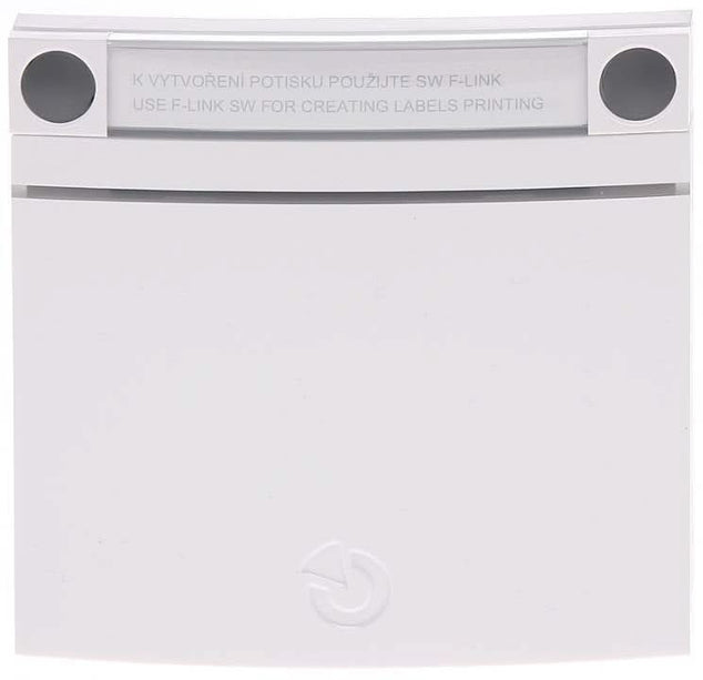 Jablotron JA-113E verdrahtetes Code-Bedienfeld