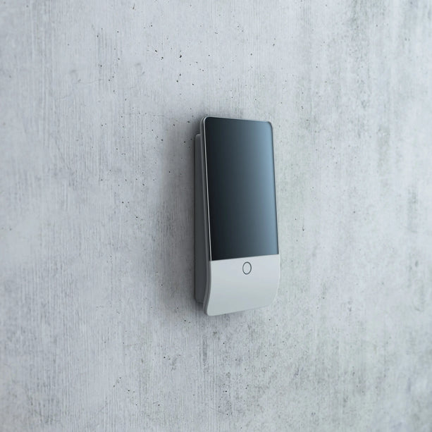 Jablotron Jablotron JA-116E, Bedraad BUS Touchscreen, RFID lezer, Wit