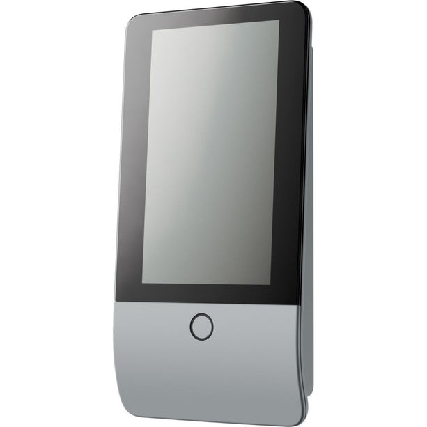 Jablotron Jablotron JA-116E-GR, Bedraad BUS Touchscreen, RFID lezer, Grijs