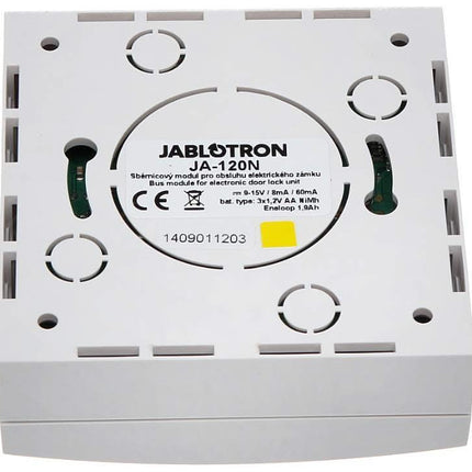 Jablotron Jablotron JA-120N Modul zum Öffnen elektrischer Schlösser
