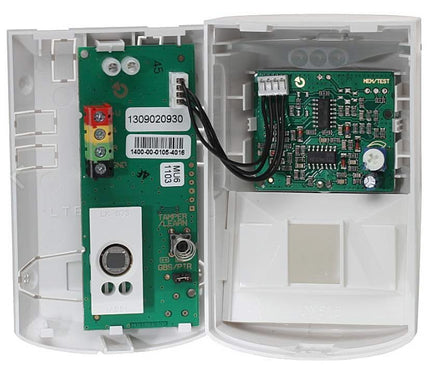 Jablotron Jablotron JA-120PB BUS kombinierter PIR-Bewegungs- und Glasbruchmelder