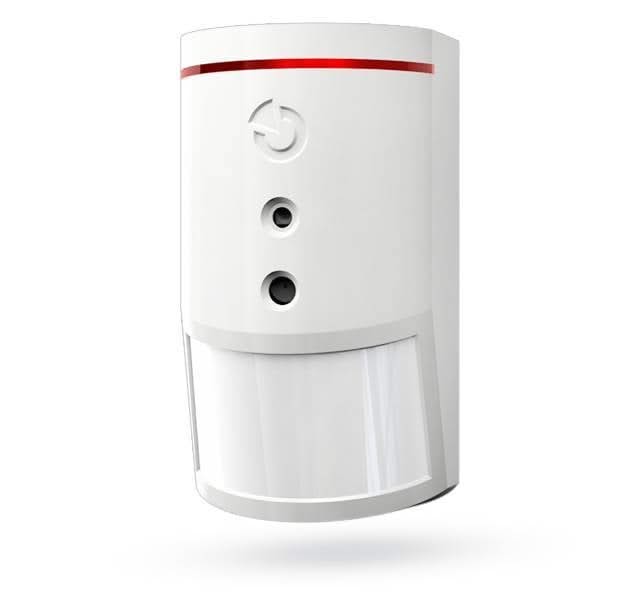Jablotron Jablotron JA-120PC Bus PIR-bewegingsmelder met camera