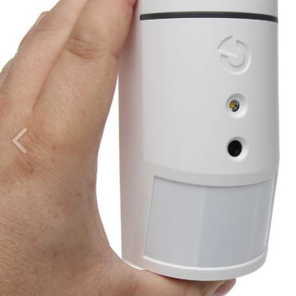 Jablotron JA-120PC Bus PIR-Bewegungsmelder mit Kamera