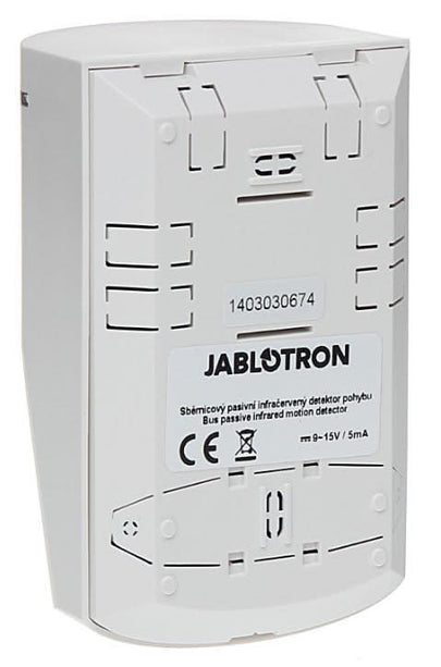 Jablotron Jablotron JA-120PC Bus PIR-bewegingsmelder met camera