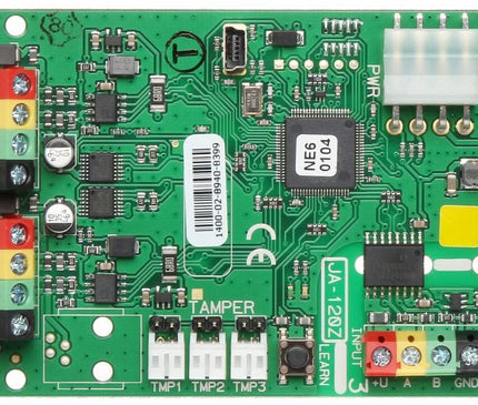 Jablotron Jablotron JA-120Z BUS extender 500m