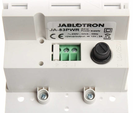 Jablotron Jablotron JA-120Z BUS extender 500m