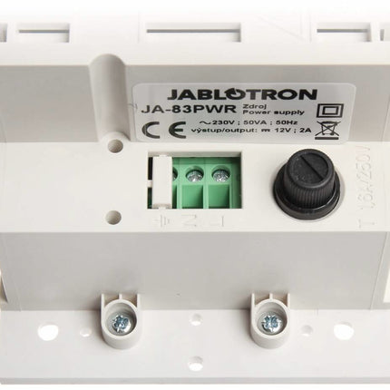 Jablotron Jablotron JA-120Z BUS extender 500m