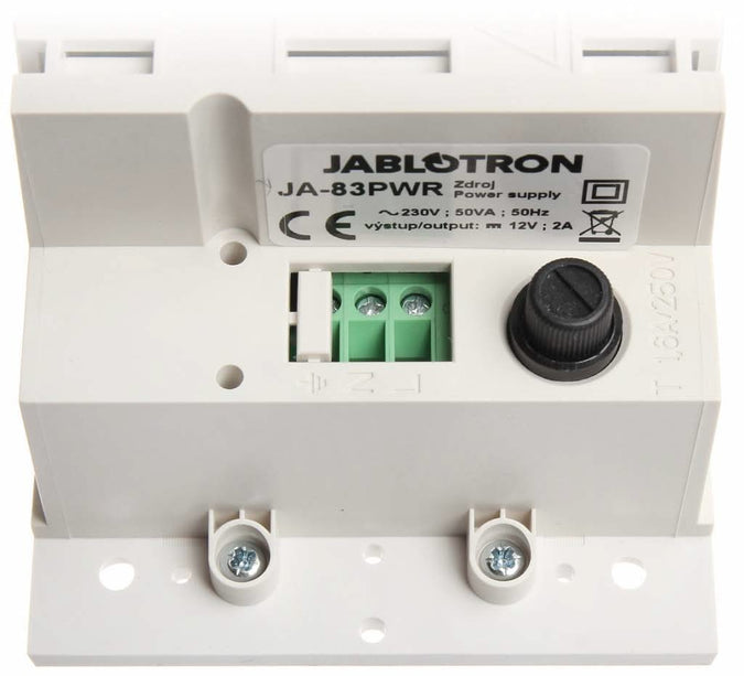 Jablotron Jablotron JA-120Z BUS extender 500m