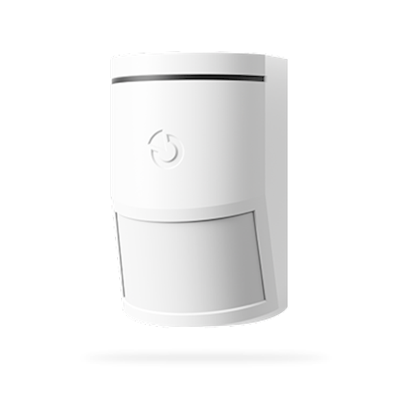 Jablotron Jablotron JA-121PW Bus PIR / MW motion detector
