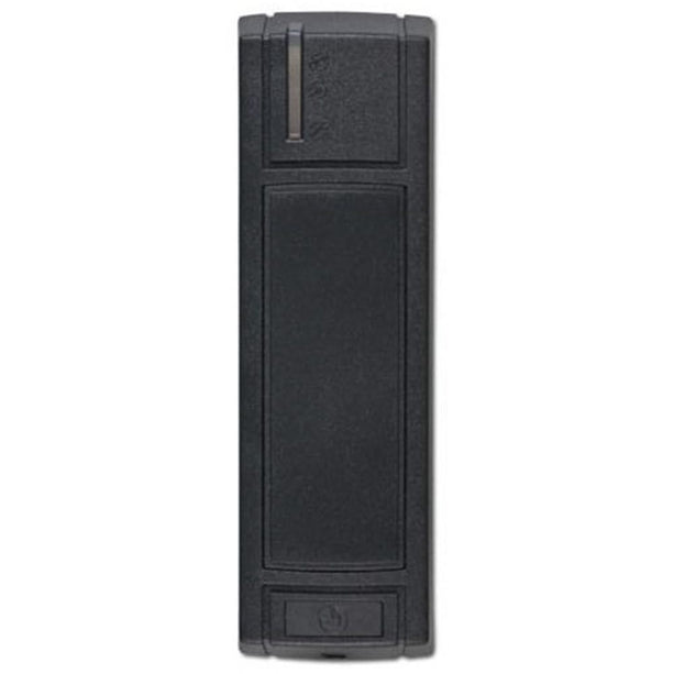 Jablotron JA-122E BUS outdoor access module with RFID