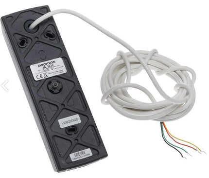 Jablotron Jablotron JA-123E-NFC BUS-Außenzutrittsmodul mit RFID und Codetastatur