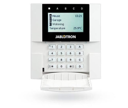 Jablotron Jablotron JA-150E wireless control panel