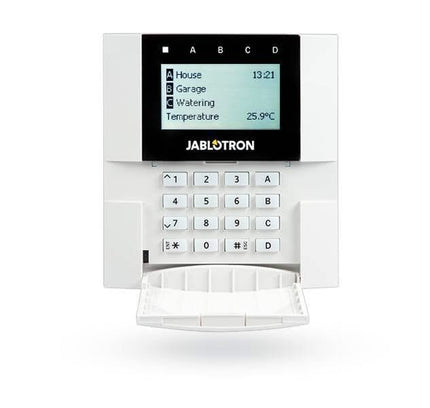 Jablotron Jablotron JA-150E panneau de contrôle sans fil