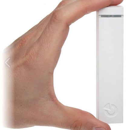 Jablotron Jablotron JA-150M Drahtloser Magnetkontakt mit 2 Eingängen