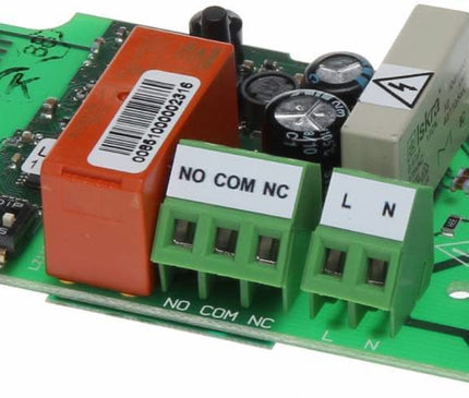 Jablotron Jablotron JA-150N Module d'alimentation sans fil PG