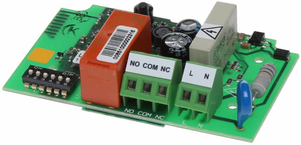 Jablotron Jablotron JA-150N Draadloze vermogen module PG