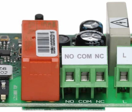 Jablotron Jablotron JA-150N Module d'alimentation sans fil PG