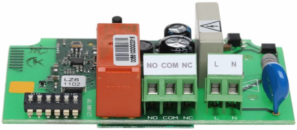 Jablotron Jablotron JA-150N Draadloze vermogen module PG