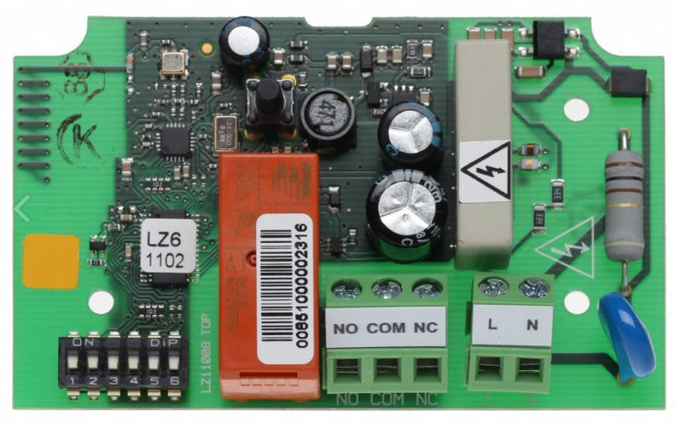 Jablotron Jablotron JA-150N Draadloze vermogen module PG