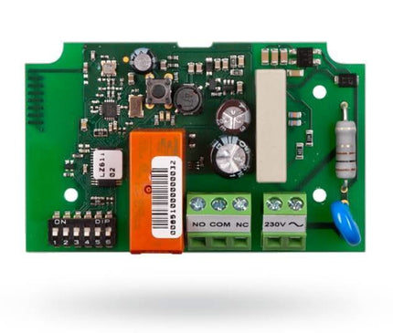Jablotron Jablotron JA-150N Module d'alimentation sans fil PG