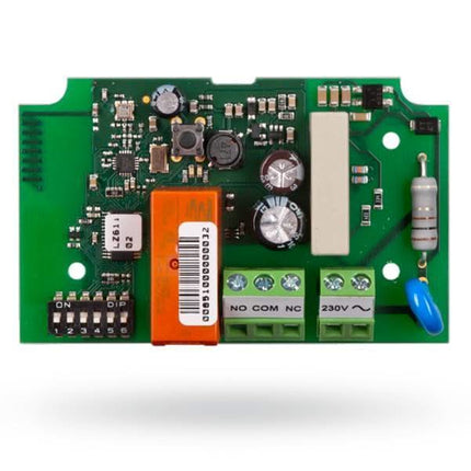 Jablotron Jablotron JA-150N Drahtloses Leistungsmodul PG