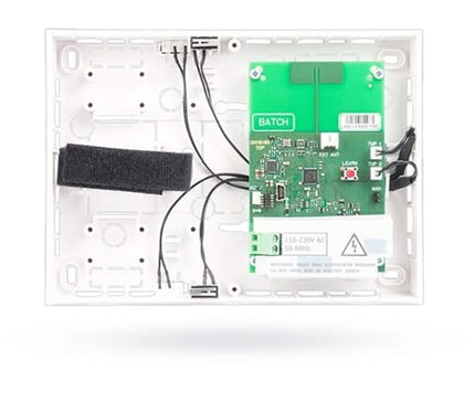 AlarmanlageExpert.de JA-150R