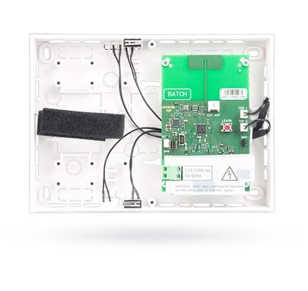 Système d'alarmeExpert.fr JA-150R