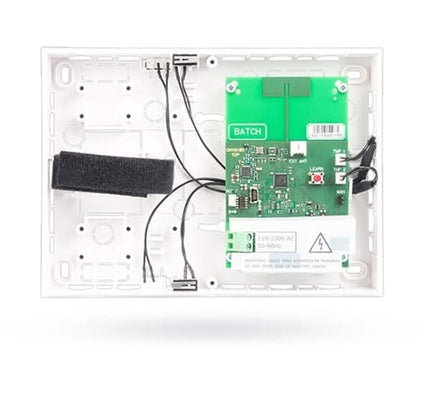 Alarm SystemExpert.co.uk Alarm SystemExpert.co.uk JA-150R