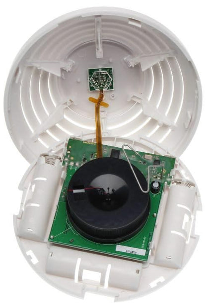 Jablotron JA-150ST Funk-Feuer- und Wärmemelder