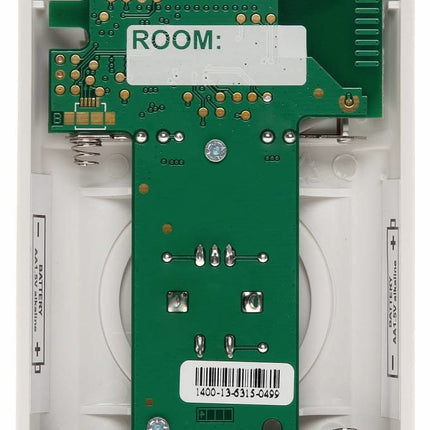 Jablotron Jablotron JA-150TP, Thermostat sans fil