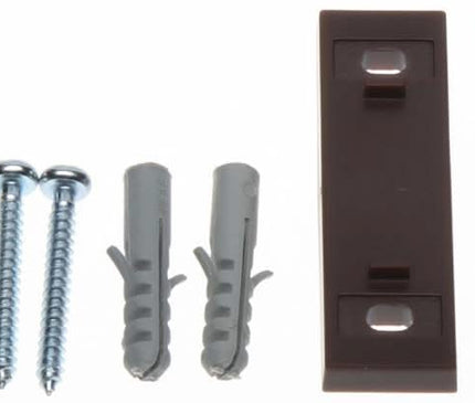 Jablotron Jablotron JA-151MB Wireless mini magnetic contact brown