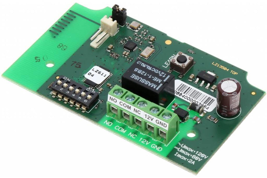 Jablotron JA-151N Drahtloses Signalausgangsmodul PG