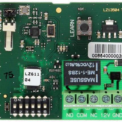 Jablotron JA-151N Wireless signal output module PG