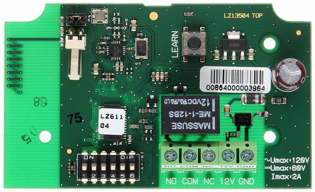 Jablotron JA-151N Drahtloses Signalausgangsmodul PG