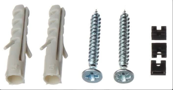 Jablotron Jablotron JA-151ST-A Draadloze rook- en hittedetector met dubbele sirenefunctie (inbraak en brandalarm)