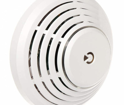 Jablotron Jablotron JA-151ST-A Wireless smoke and heat detector with dual siren function (burglar and fire alarm)