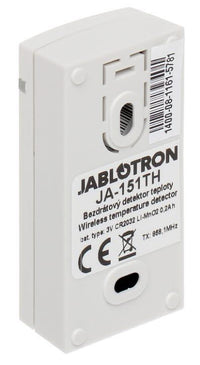 Jablotron Jablotron JA-151TH Drahtloser Temperatursensor