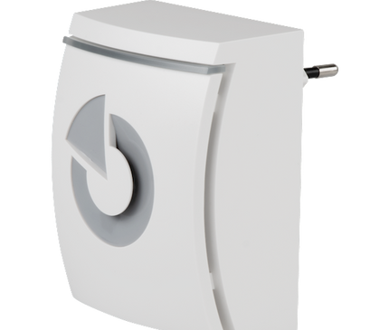 Jablotron Jablotron JA-152A Pro, drahtlose Sirenensteckdose