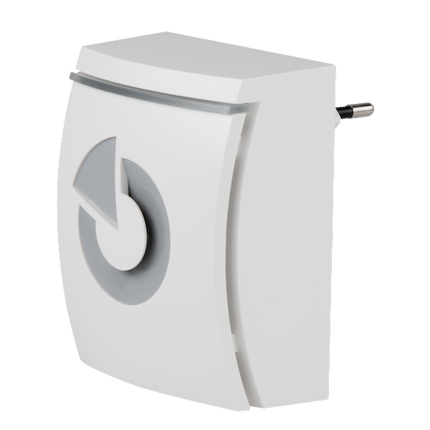 Jablotron Jablotron JA-152A Pro, draadloze sirene stopcontact